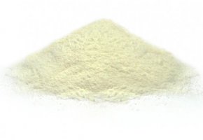 Buttermilk powder