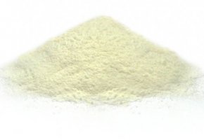 Demineralised whey powder (50-90%)