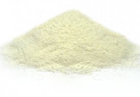 Sweet whey powder