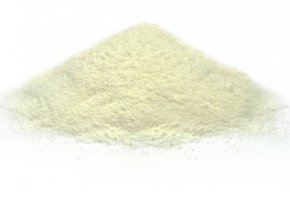 Full cream milk powder (26% fat)