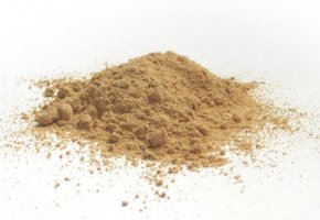 Malt flour (enzyme active)