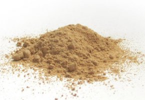 Aromatic malt flour (± 80 EBC)